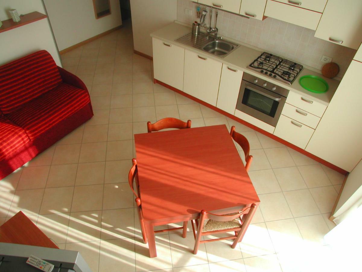 "Il Terrazzo" Apartment Colico Exteriér fotografie