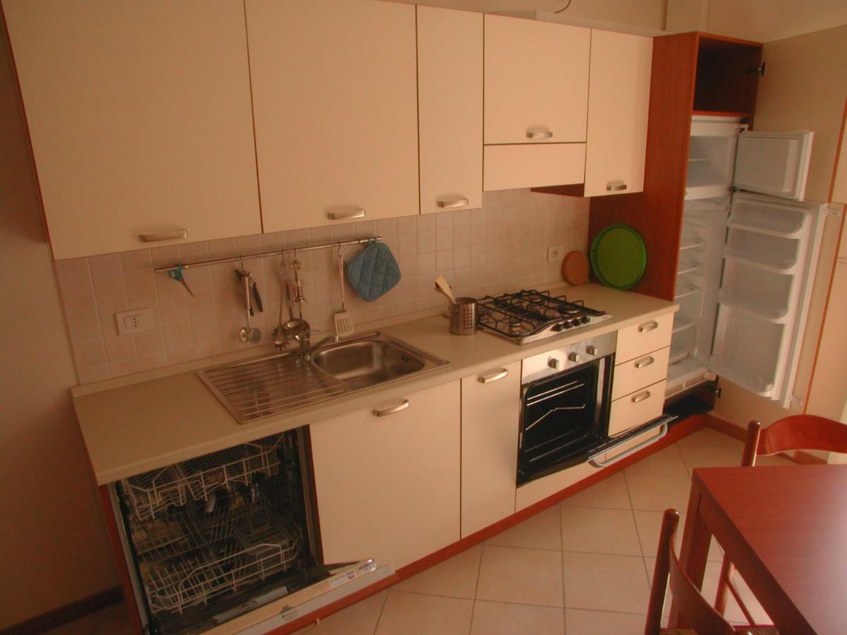 "Il Terrazzo" Apartment Colico Exteriér fotografie