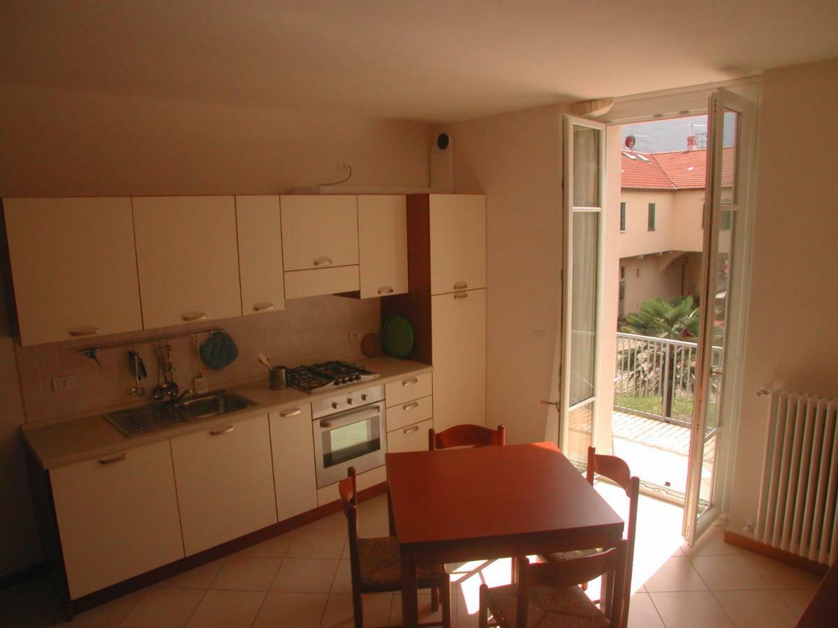"Il Terrazzo" Apartment Colico Exteriér fotografie